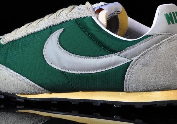 Nike VNTG Oregon Waffle QS | 467194-300 | AFEW STORE